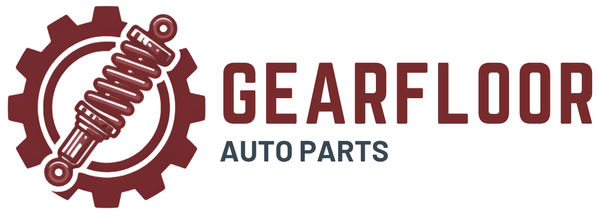 Gear Floor